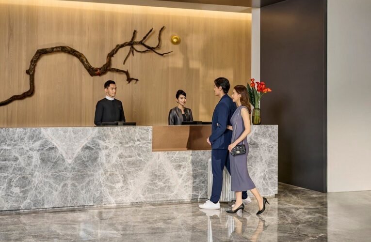 【全台首創】樂齡新選擇！御盟國際驛館【獨寵】樂齡生活新趨勢