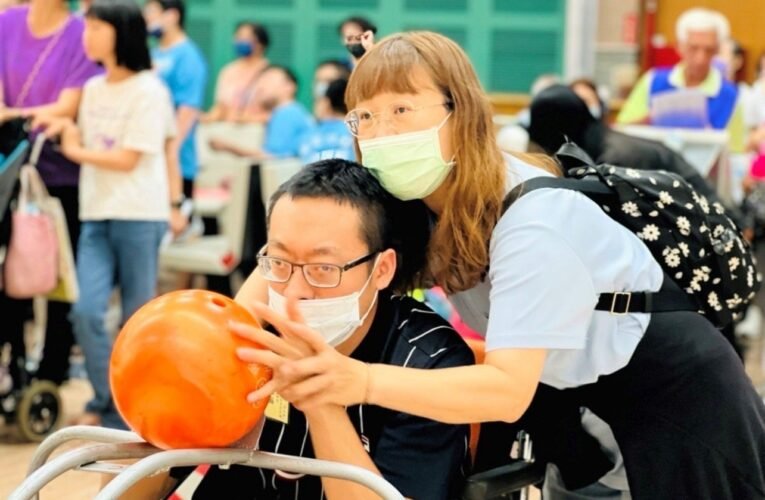 化每個瞬間為永恆全國身心障礙攝影比賽樂活基金會再創佳績