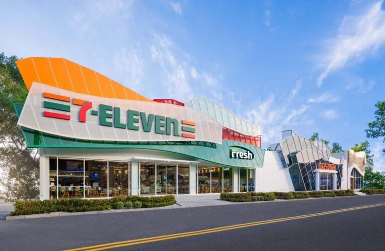 統一企業集團Par K* Avenue歡慶一週年