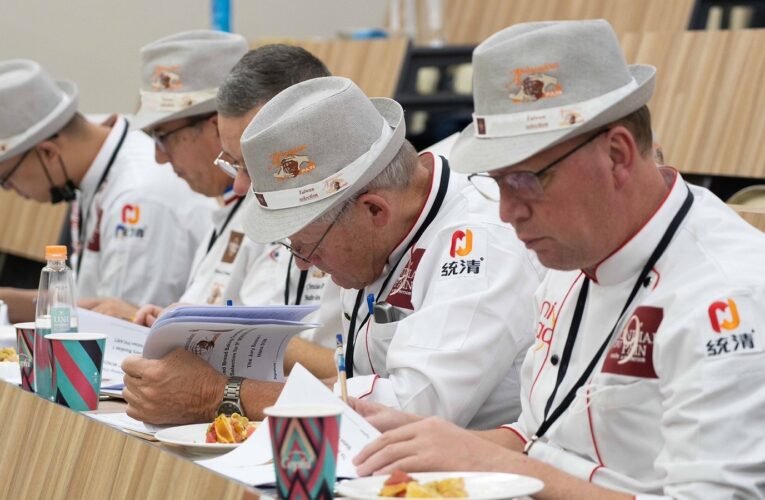 全台最大烘焙競賽【2024 UniBread烘焙王麵包大賽】即日起開放報名