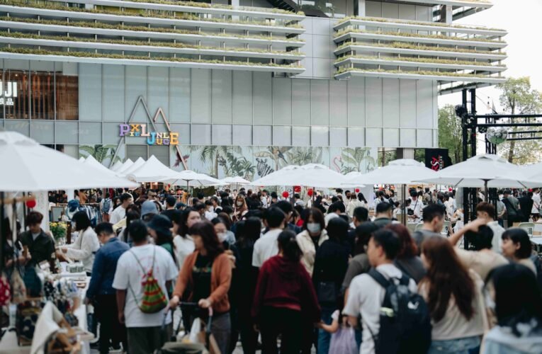 歲末迎新 南紡推滿仟送佰回饋 精彩活動陪您從跨年High到過年