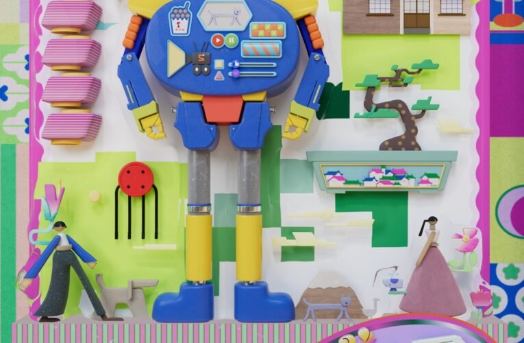 2024南方影展主視覺揭曉，邀您解鎖蓬萊仙島的Magic Hour！