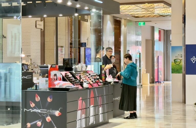 南紡打造初夏美麗盛宴 美妝、香氛、內睡衣滿6,000元送1,100元超值回饋