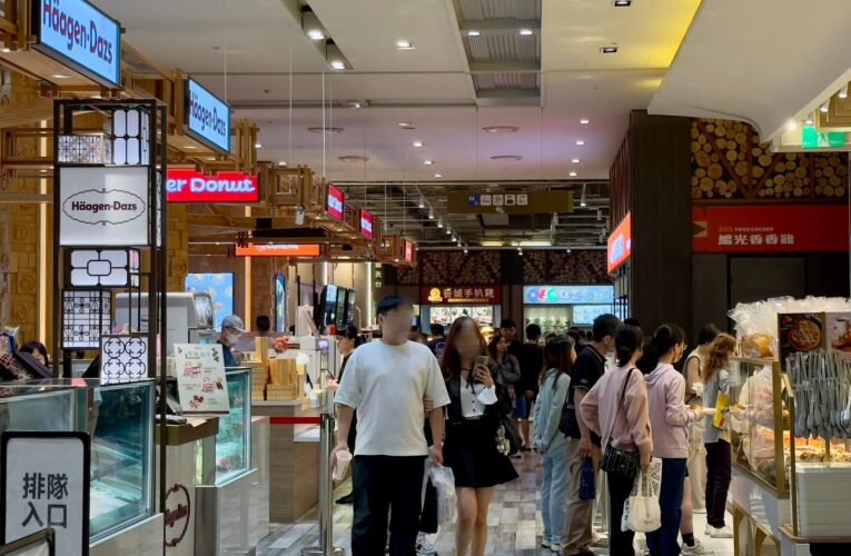 南紡年中慶開跑! 超划回饋、人氣新櫃及音樂盛宴同步登場