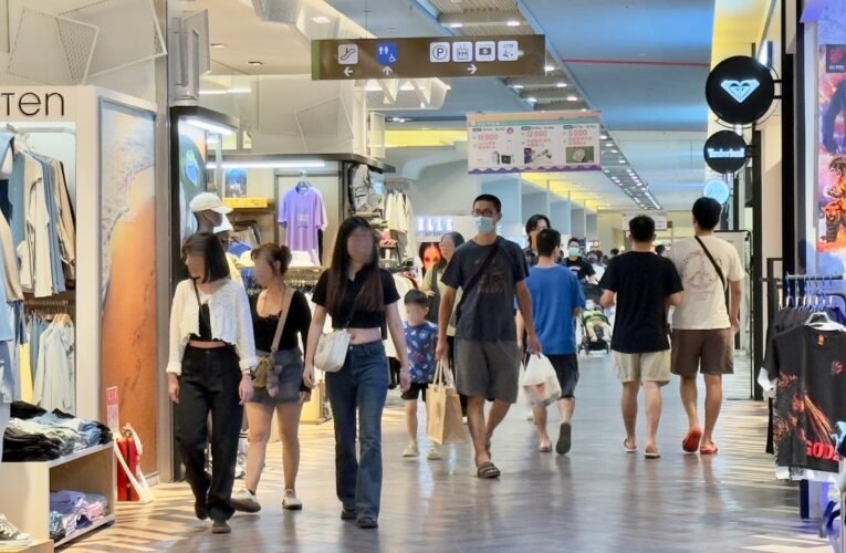 南紡暑期強檔登場！Care Bears™ Cafe、動漫特展齊聚亮相