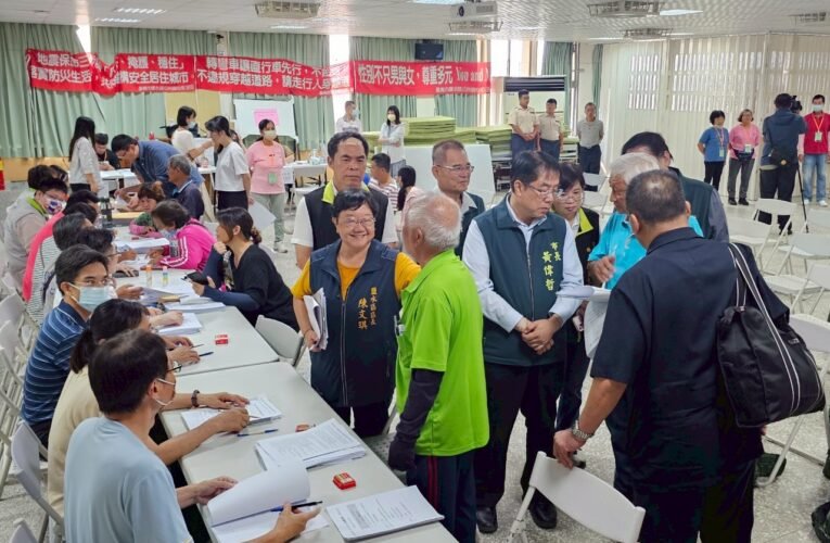 嚴正駁斥前立委陳椒華 南市府：勿以監督之名、行造謠之實