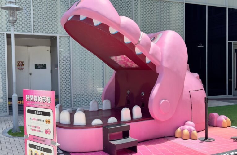 南紡購物中心「青春我作主」開跑，多重優惠活動來襲