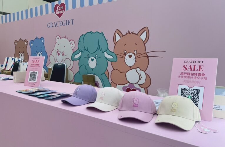 春季時尚新品登場！從《2025春日時尚週》找出今年穿搭趨勢！