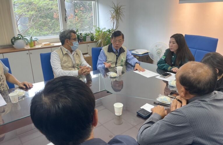 迎接台南400，市府將舉辦飛虎將軍文化季，深化台日友誼