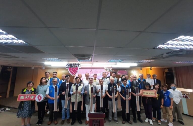 臺南400暖身活動-籤詩文化巡迴講座列車九月份即將啟動