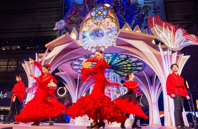 2023「愛‧Sharing」愛再相見！