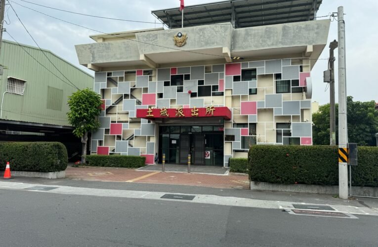 廟宇選舉也成市長選舉前哨站？警局傳介入”把風”