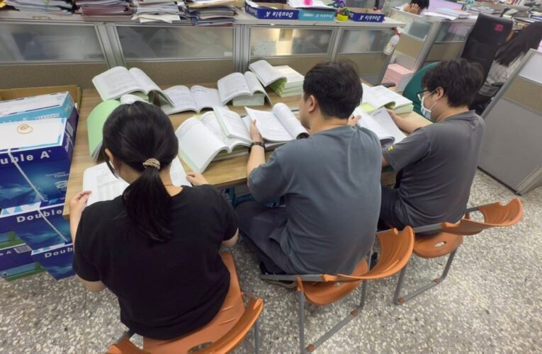 有關力暘綠電案 經發局: 秉公處理、依法行政，期望司法毋枉毋縱