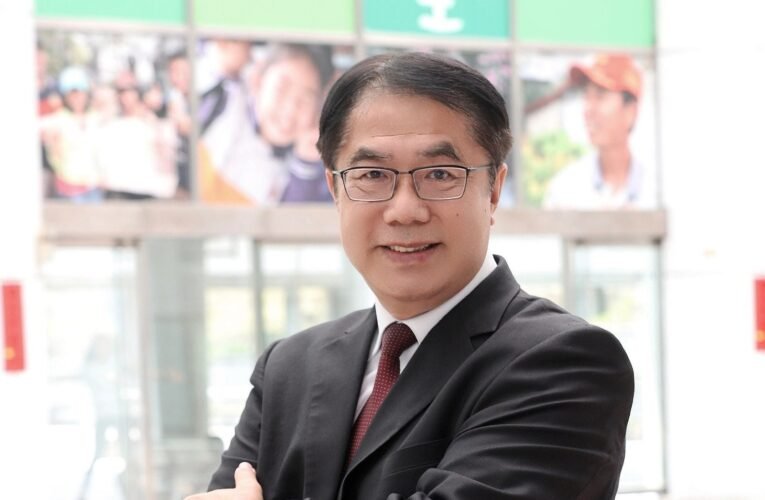 台南市長黃偉哲滿意度六都進步最多　建設、招商、政策三箭齊發　市民有感支持升溫