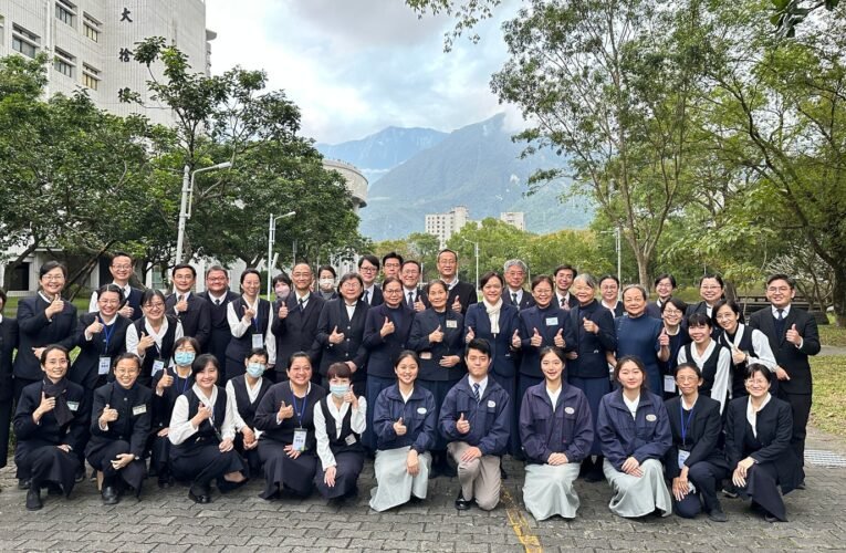 慈濟大學校務評鑑亮眼 六年肯定彰顯永續發展力