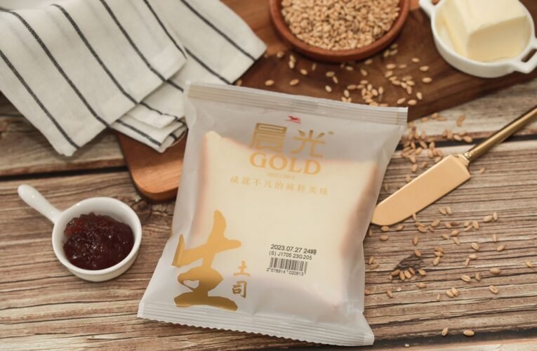 高質感生土司7-11領先販售！特製「低溫熟成生湯種工法」打造如雲朵般的柔美口感