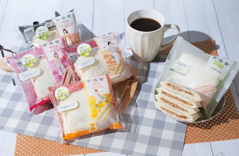 清新食尚「新感覺」！專業解密公開，鎖住「鮪魚沙拉」星級般美味