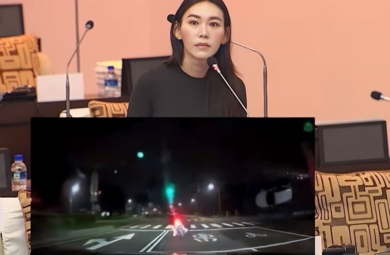 台南取消機車待轉讓民眾霧煞煞 曾之婕籲市府詳細說明