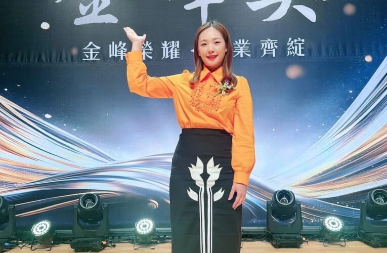 拒化學添加踐行 ESG 美人天物香氛傳遞台灣純淨之美