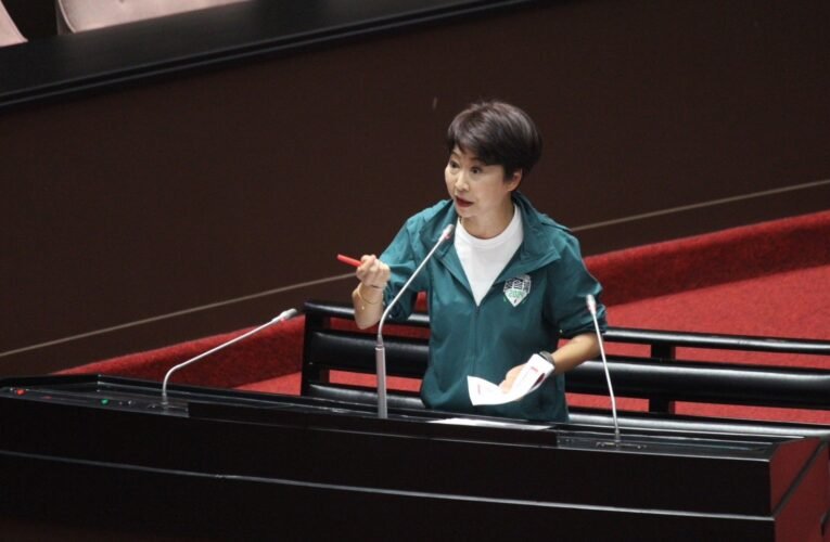 立法院院會關注打詐執行成效，聚焦精準防制與民眾紓困