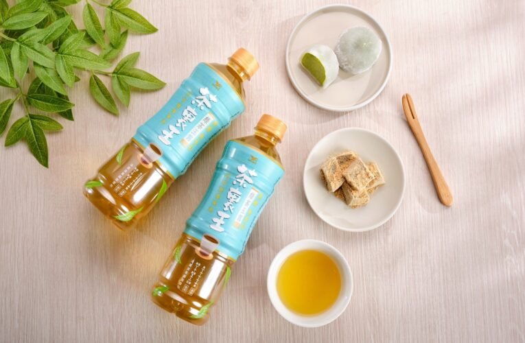 統一率先響應無糖飲料免稅政策 調降相關產品出廠價