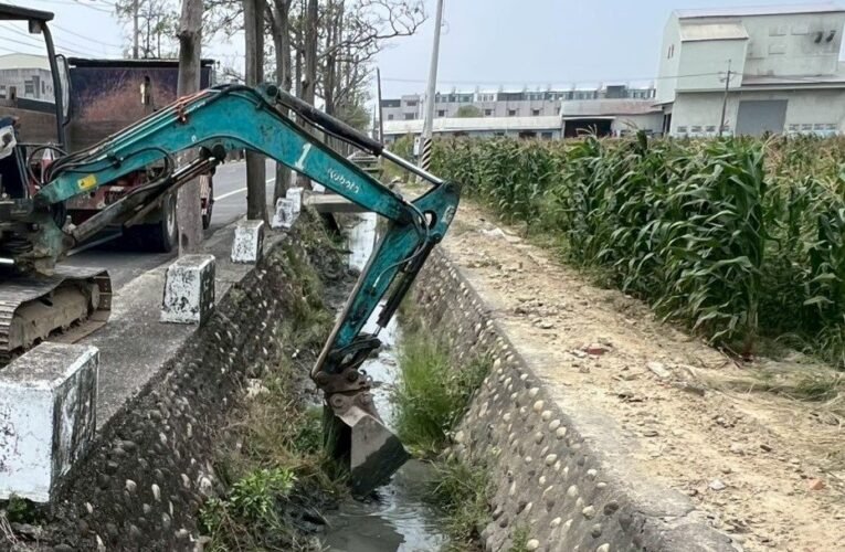 盤點防汛整備，強化區公所災時應變