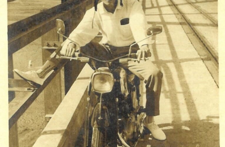 重溫陳泰元浪漫愛情故事，2025特展回顧大師精彩一生