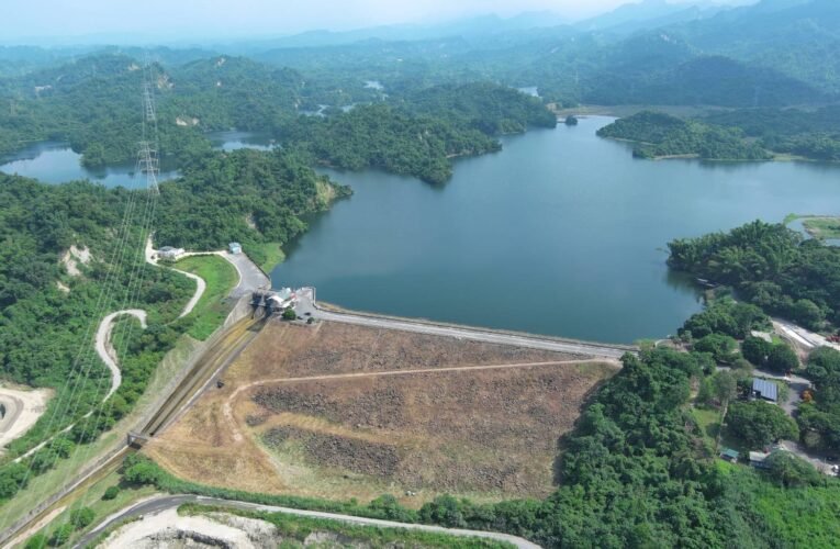 台南聯中央建土方去化平台 解白水溪淤積強化治水