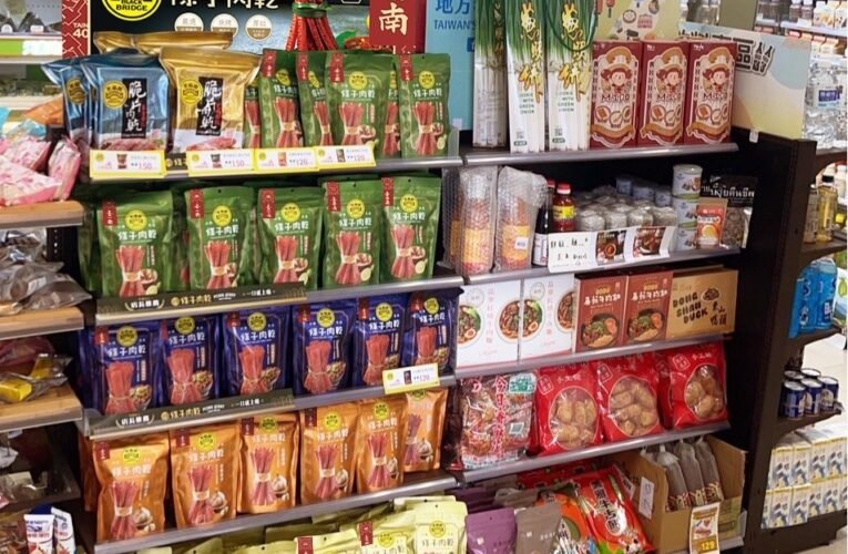 迎接「2024台灣燈會在臺南」 7-ELEVEN熱點門市備貨增加5倍、動員3倍人力