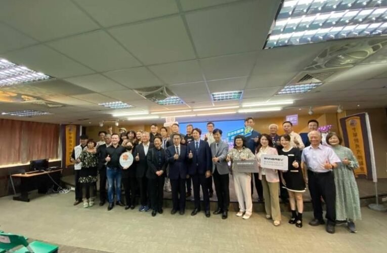 臺南400曙光乍現-日出音樂會在二寮  音樂迎接臺南400第一道曙光