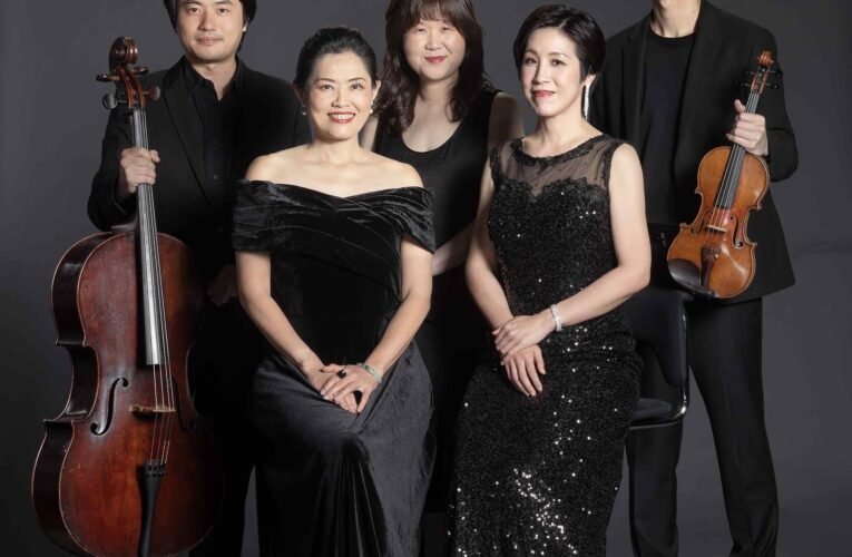 「相會音樂法蘭西」奇美音樂節開跑 早鳥 8 折售票