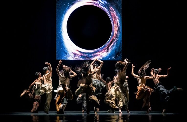 臺南400 雲門回來了，台積電文教基金會盛情邀請