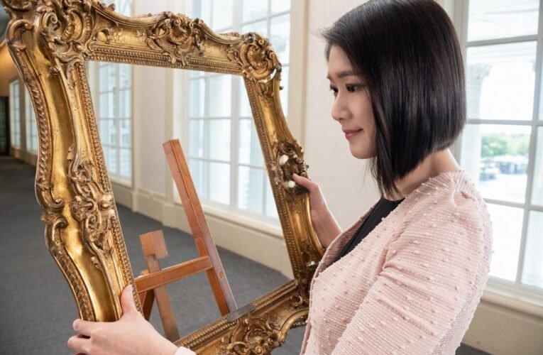 奇美博物館獨家線上課程 邀您進入展場幕後 享受藝術學習之旅