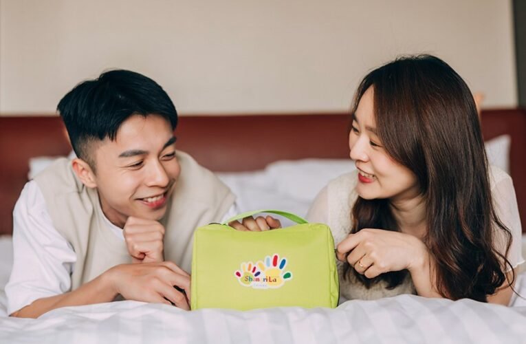 台南遠東香格里拉飯店第二波強檔「週年慶」住房優惠釋出