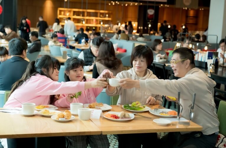 台南老爺行旅「爺式春遊」住房優惠 輸入折扣碼現折$300超優惠！