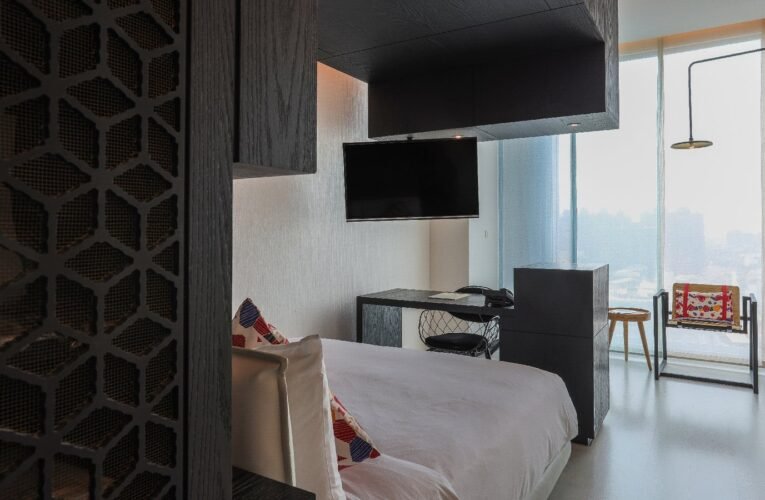 減碳綠色旅行正夯 台南老爺行旅「爺想讓您少碳氣」聯手高鐵聯票