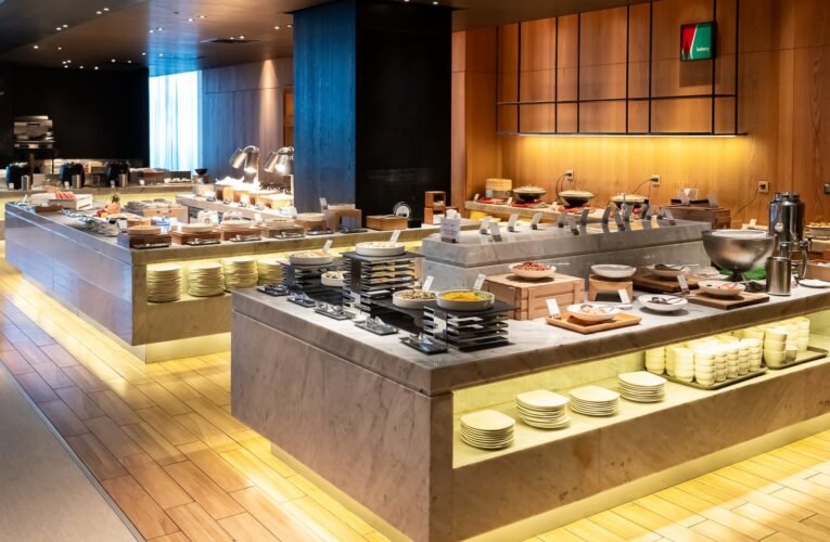 Staycation 首選！台南老爺行旅推出住房新體驗