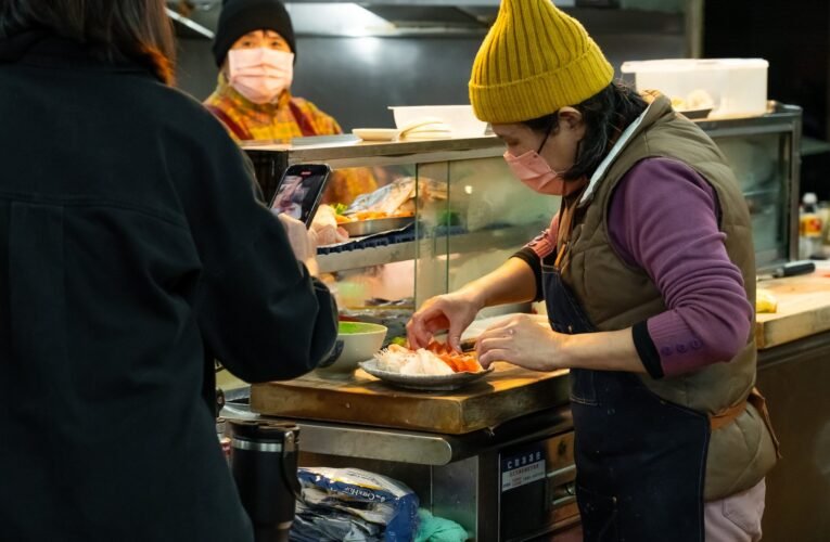 台南老爺行旅「甘情尚好-呷菜市」住宿專案帶您逛復興市場