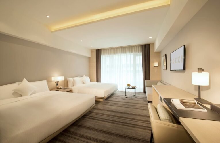 和逸飯店台南、高雄兩館共同響應環保愛地球 歡慶兒童連假 全程包辦吃喝玩樂行程