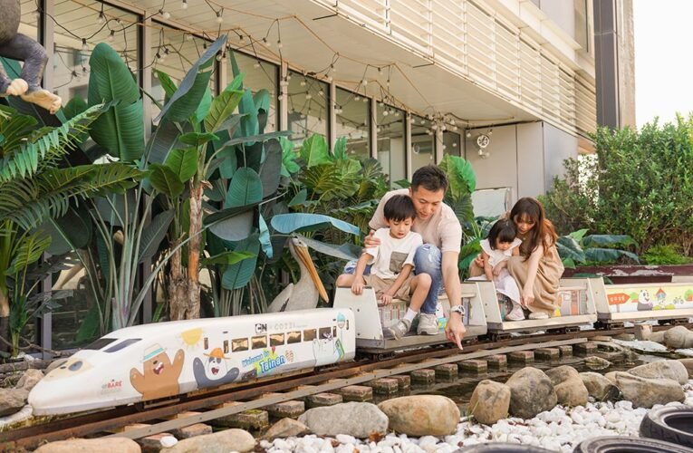 和逸飯店台南西門館 暑假早鳥優惠、線上旅展開賣