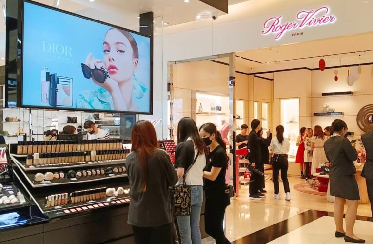 媽媽喜歡的我們都挺！4/25新光三越台南新天地母親節最強禮物攻略