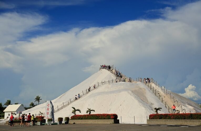 臺南100亮點遊程甫獲台灣旅遊大賞獎超值遊程線上開賣