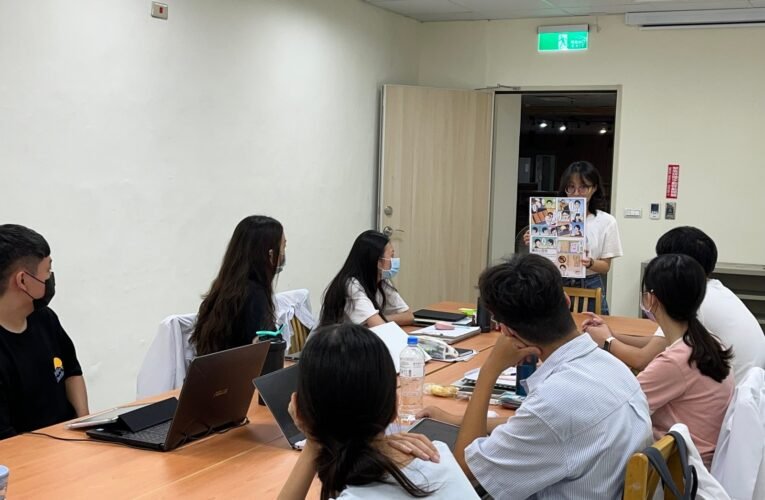 衛生福利部臺南醫院大專院校實習生誠信宣導