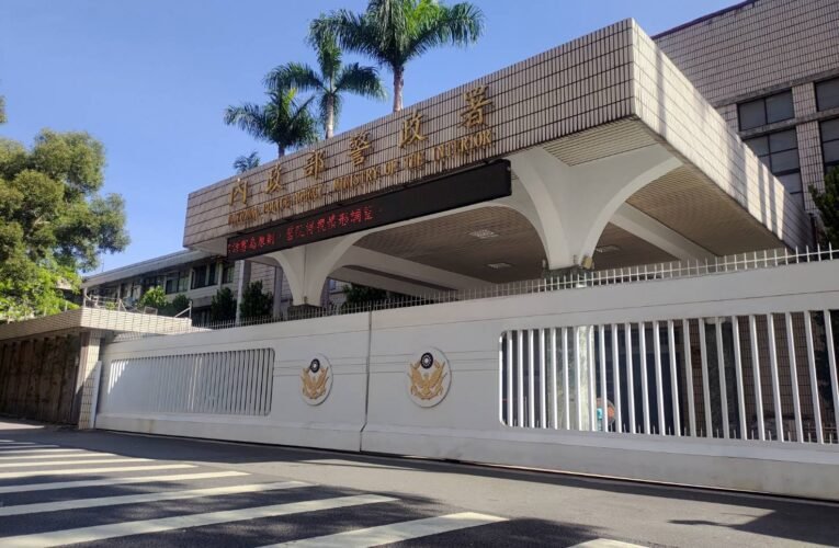 刑事警察局林姓警政監涉貪案　警署 將立予二大過免職汰除