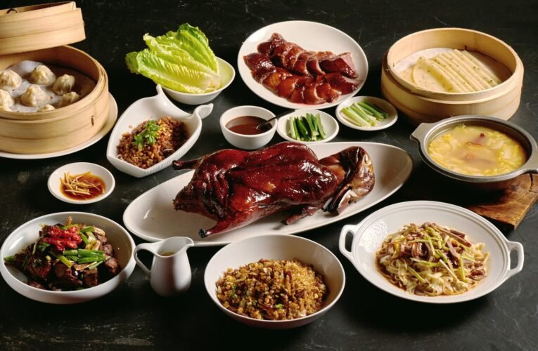 台南晶英父親節活動開跑 餐廳優惠與精美蛋糕齊上陣