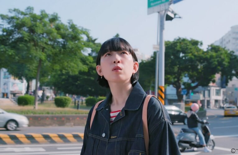 日本電視劇「獨活女子的守則4」至臺南實地取景