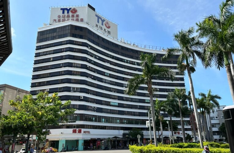 臺南市成立自主更新輔導團，積極協助社區申請拉皮補助