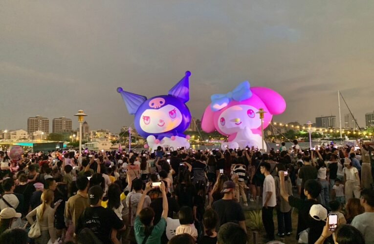 旅遊規劃tainan了嗎？113臺南國慶盛典攻略一次看