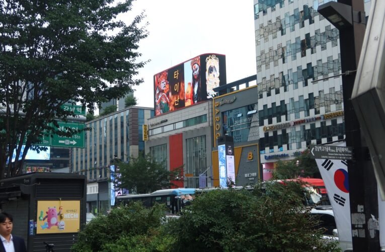 臺南意象登上國際大都會重要地標  臺南400閃耀國際