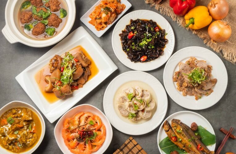 鮮凍美饌最低7折起！台南大飯店女神節多種好康送給你！